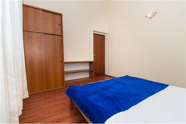 Lägenhet A1, för 4 personer