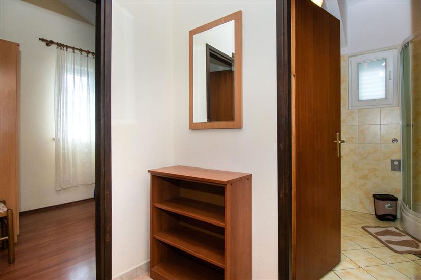 Lägenhet A1, för 4 personer