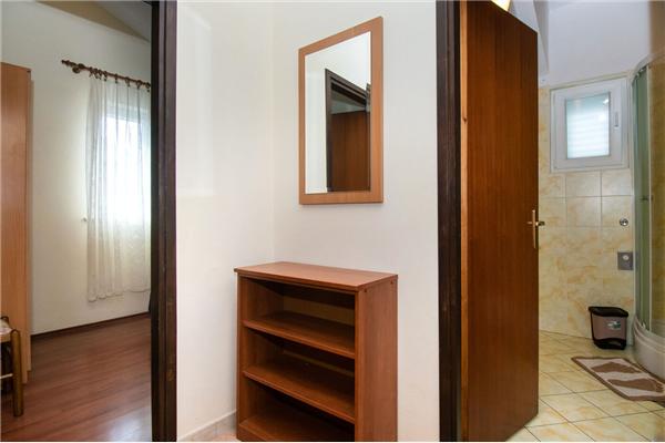 Lägenhet A1, för 4 personer