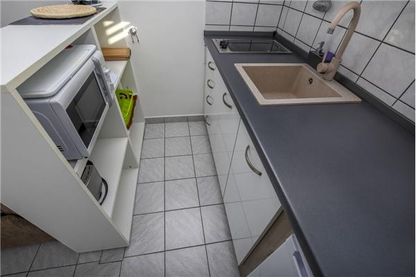 Apartment A3, for 2 persons