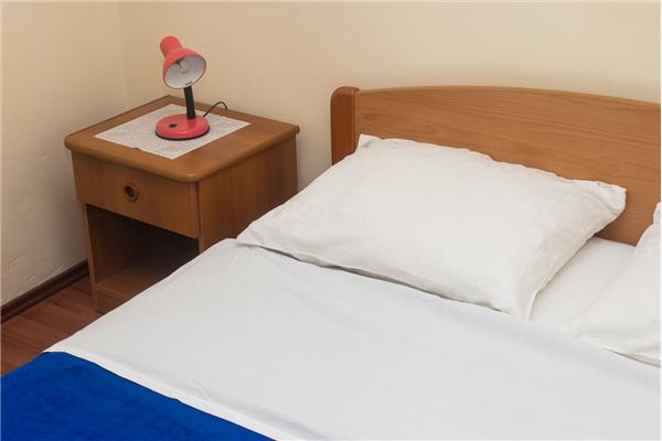 Lägenhet A1, för 4 personer