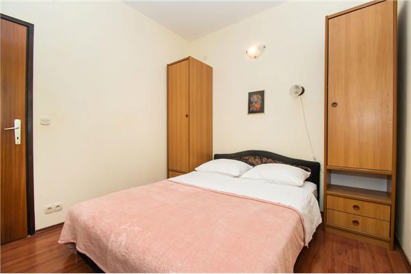 Lägenhet A2, för 4 personer