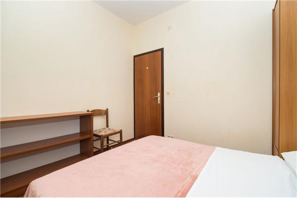 Lägenhet A2, för 4 personer