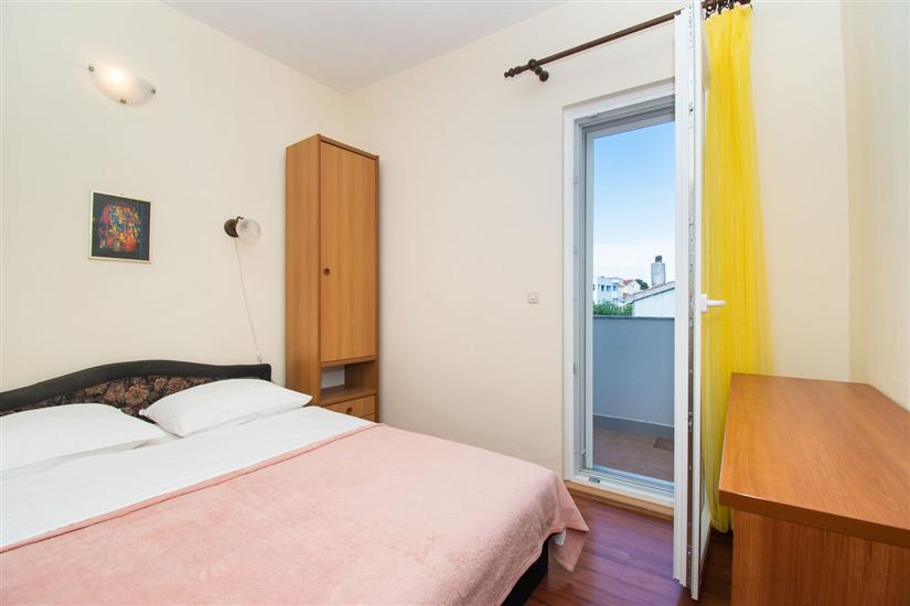 Lägenhet A2, för 4 personer