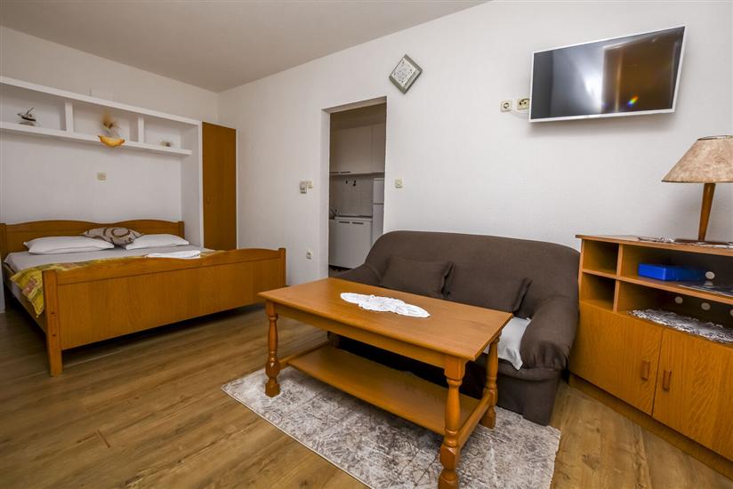 Apartment A3, for 4 persons