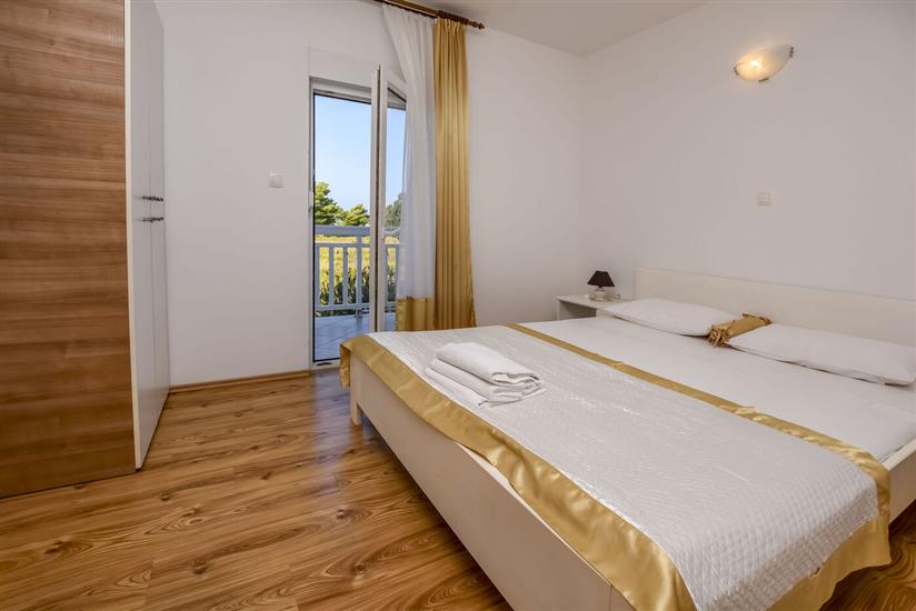 Apartment A5, for 4 persons