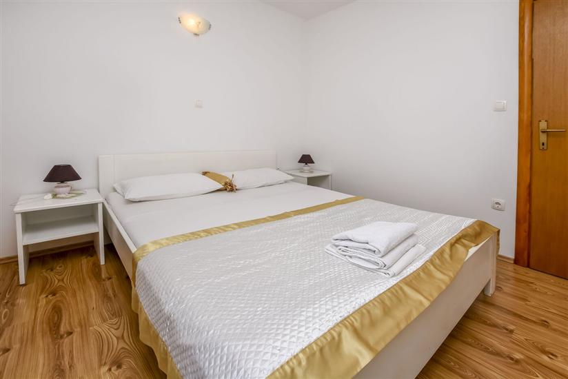 Apartment A5, for 4 persons