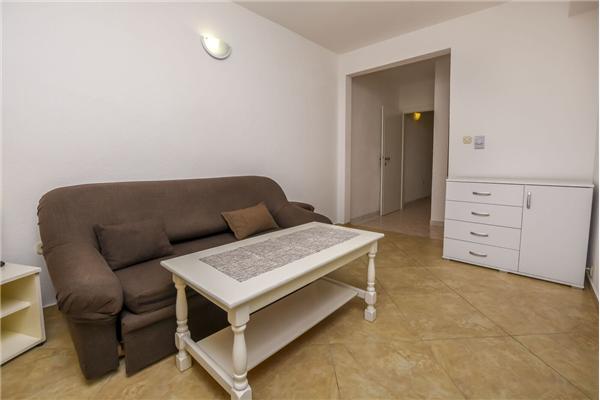 Apartment A5, for 4 persons