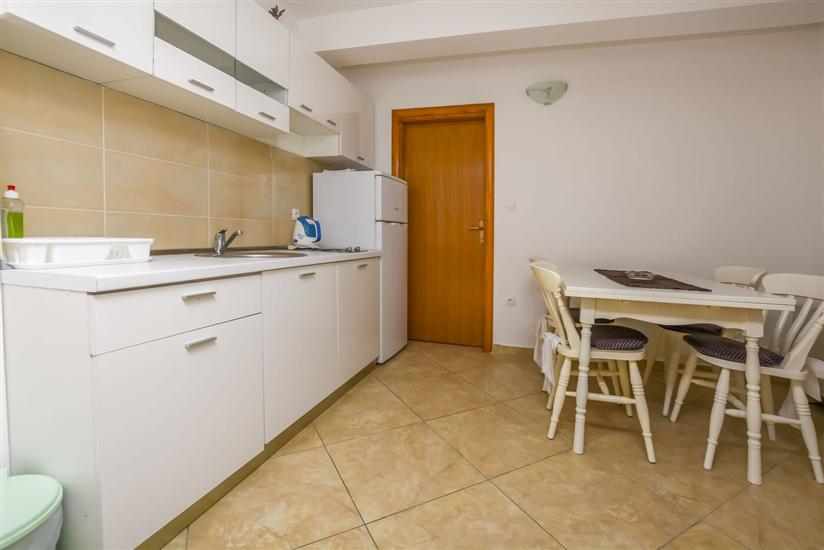 Apartment A5, for 4 persons
