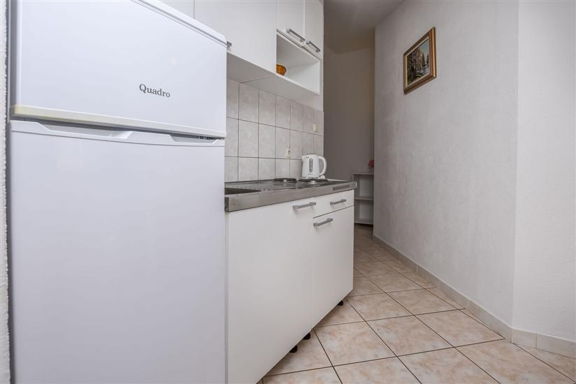 Apartment A7, for 5 persons