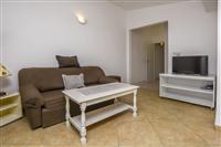 Apartment A10, for 4 persons