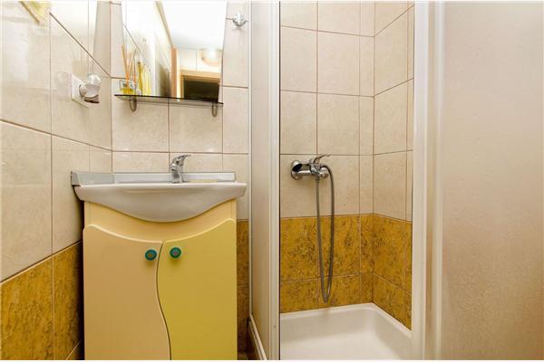 Apartment A2, for 2 persons