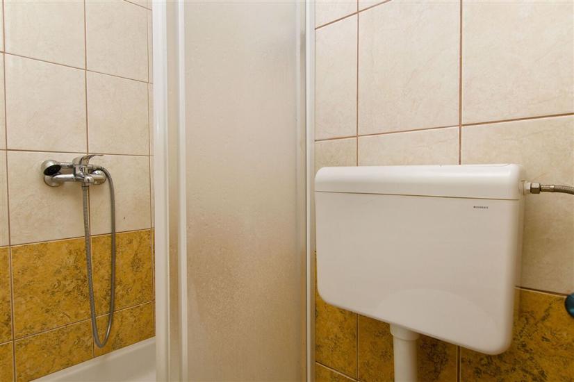 Apartment A2, for 2 persons