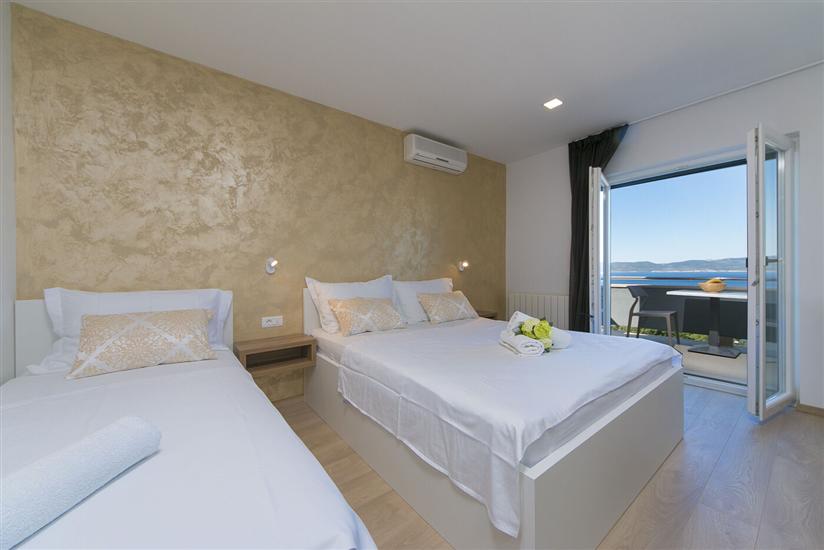 Apartmán A1, pre 3 osoby