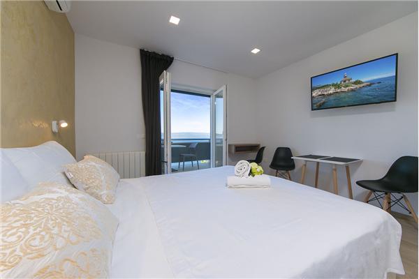 Apartmán A1, pre 3 osoby