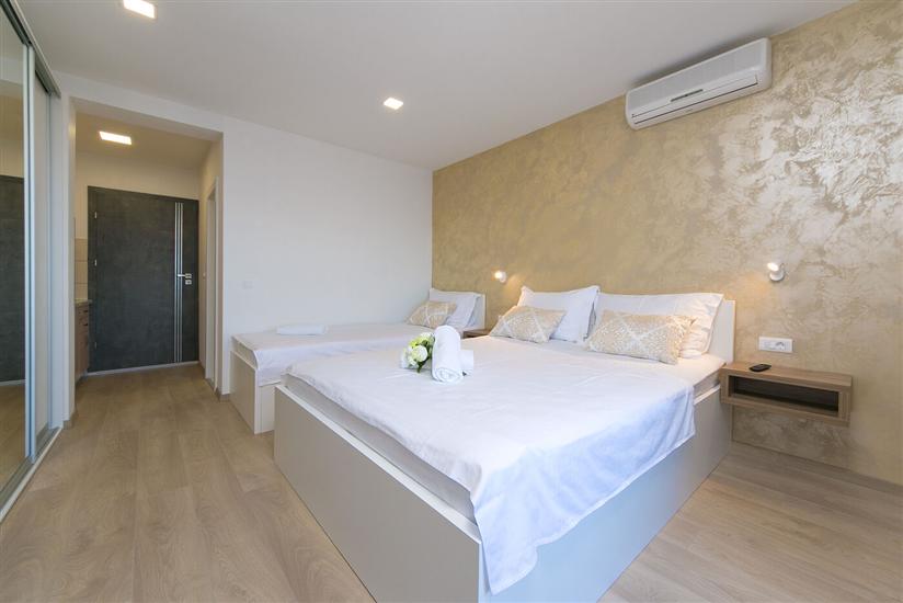 Apartmán A1, pre 3 osoby