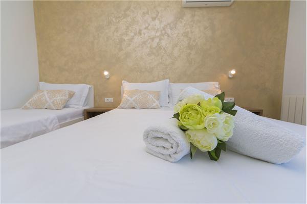 Apartmán A1, pre 3 osoby