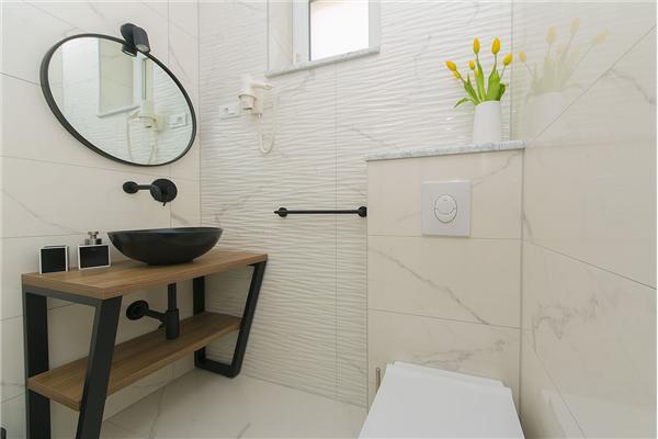 Apartmán A1, pre 3 osoby