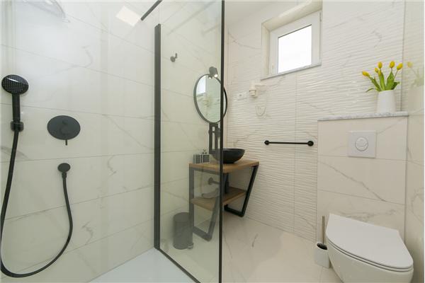 Apartmán A1, pre 3 osoby