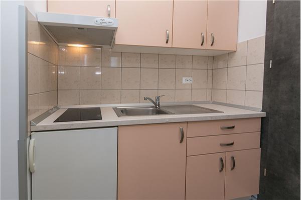 Apartmán A1, pre 3 osoby