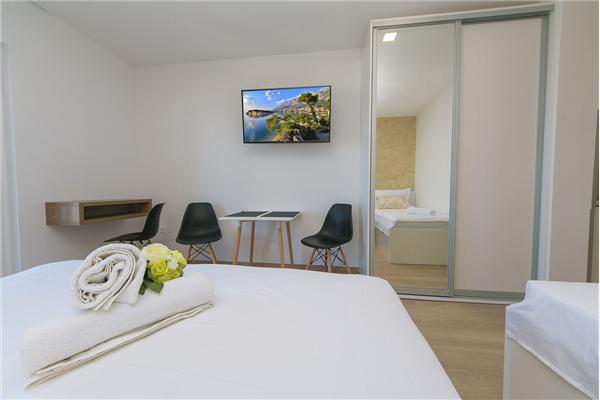 Apartmán A1, pre 3 osoby