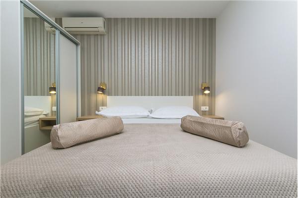 Apartmán A3, pre 3 osoby