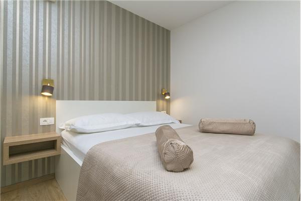 Apartmán A3, pre 3 osoby