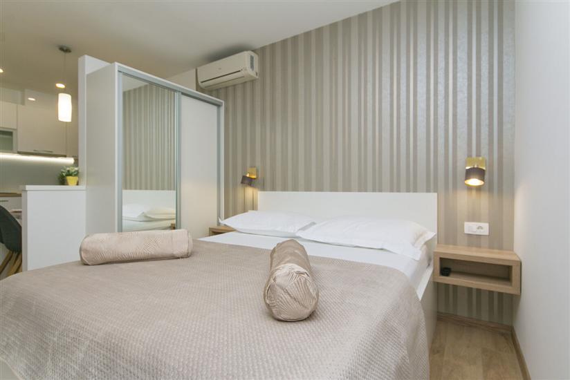 Apartmán A3, pre 3 osoby