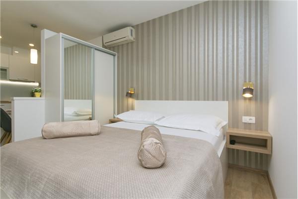 Apartmán A3, pre 3 osoby