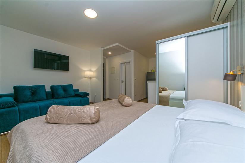 Apartmán A3, pre 3 osoby