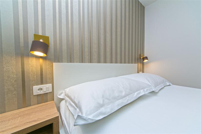 Apartmán A3, pre 3 osoby