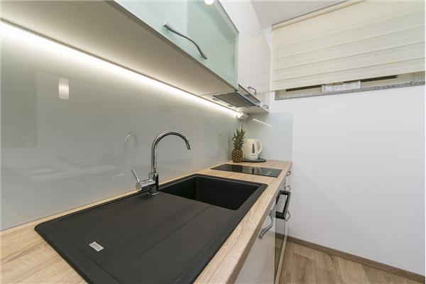 Apartmán A3, pre 3 osoby