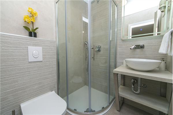 Apartmán A3, pre 3 osoby