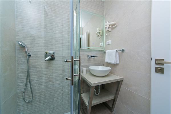 Apartmán A3, pre 3 osoby