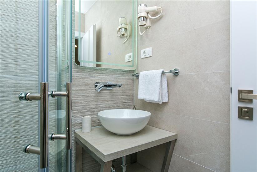 Apartmán A3, pre 3 osoby