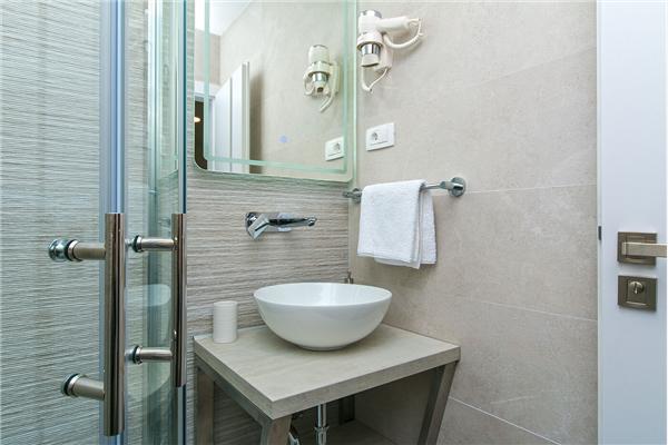 Apartmán A3, pre 3 osoby