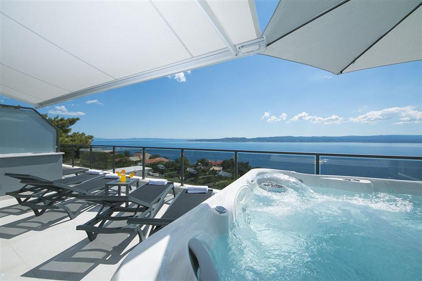 Apartmán A4, pre 4 osoby