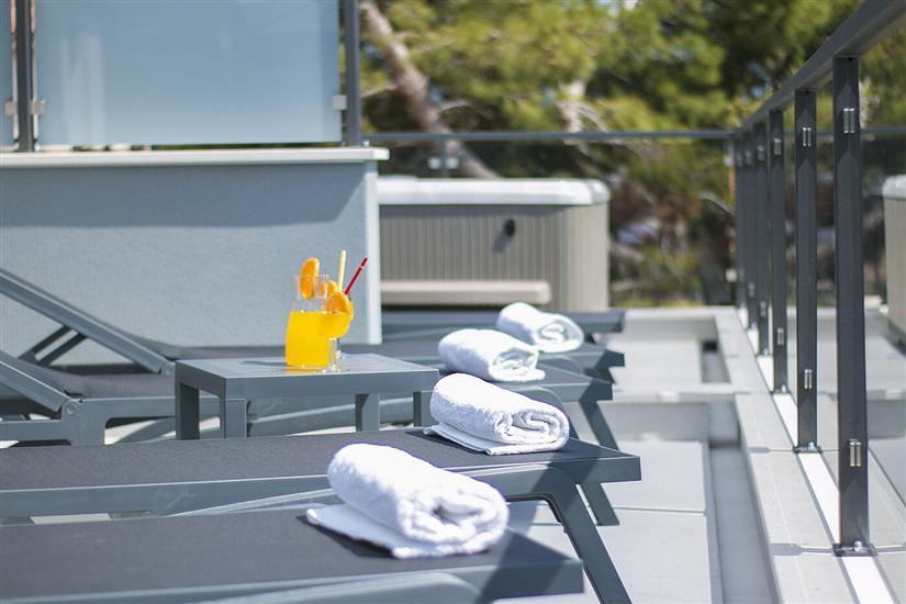 Apartmán A4, pre 4 osoby