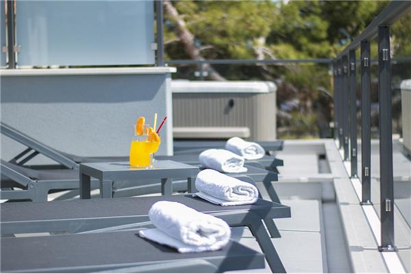 Apartmán A4, pre 4 osoby