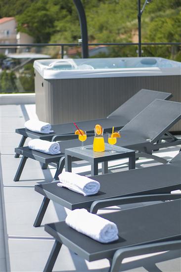 Apartmán A4, pre 4 osoby