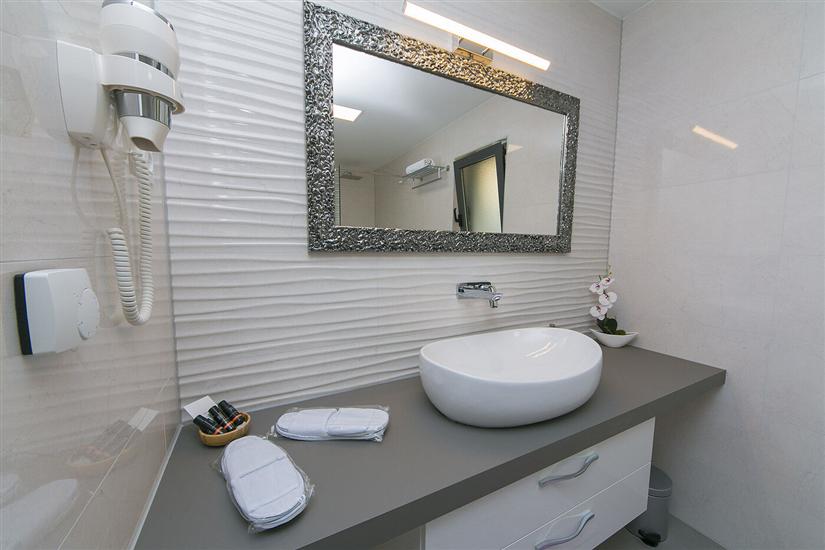 Apartmán A4, pre 4 osoby