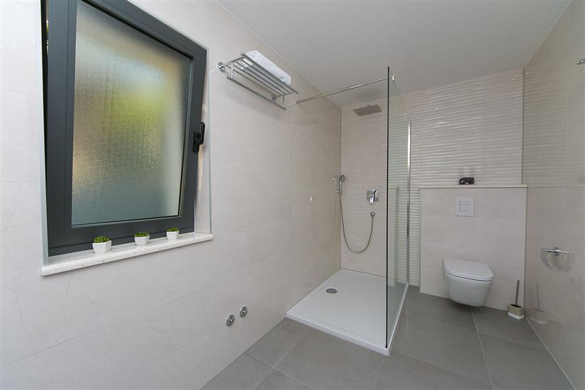 Apartmán A4, pre 4 osoby