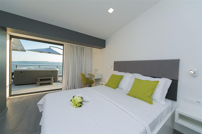 Apartmán A4, pre 4 osoby