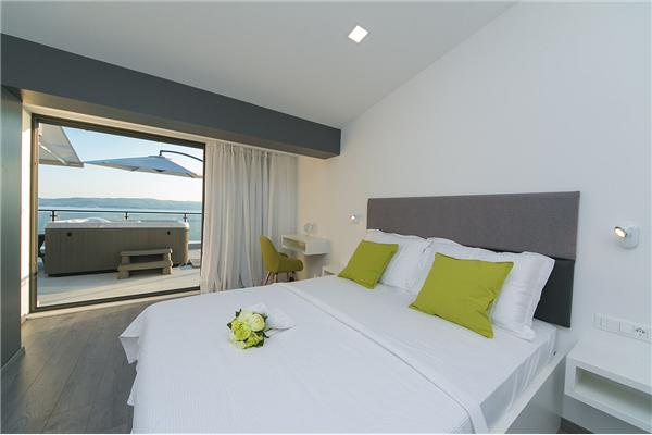 Apartmán A4, pre 4 osoby