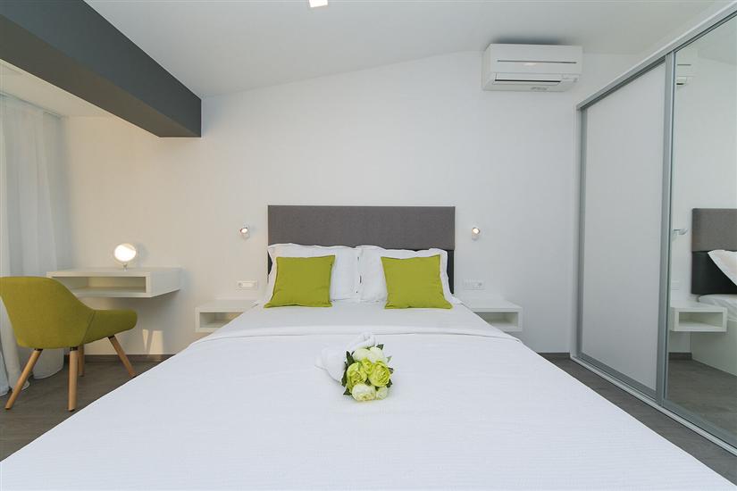 Apartmán A4, pre 4 osoby