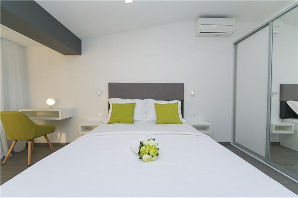 Apartmán A4, pre 4 osoby