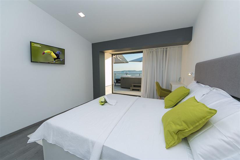 Apartmán A4, pre 4 osoby