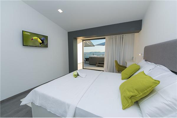 Apartmán A4, pre 4 osoby