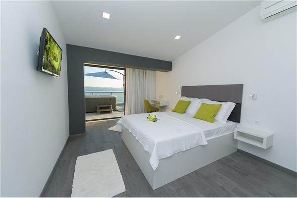 Apartmán A4, pre 4 osoby