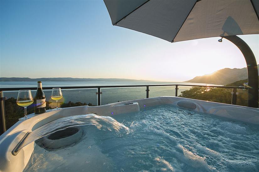 Apartmán A4, pre 4 osoby